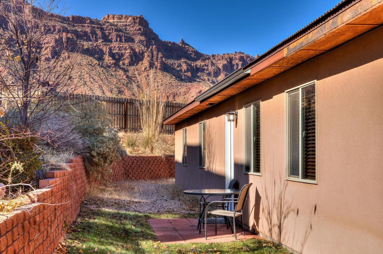 Oleander Place Villa Moab Exterior photo